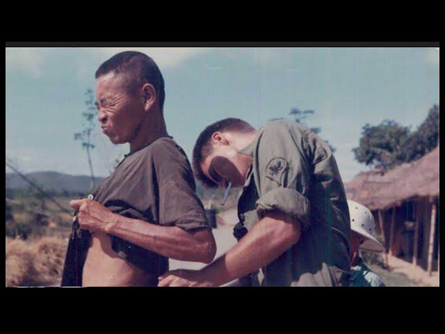 50 Declassified Vietnam War Photos You Must See!