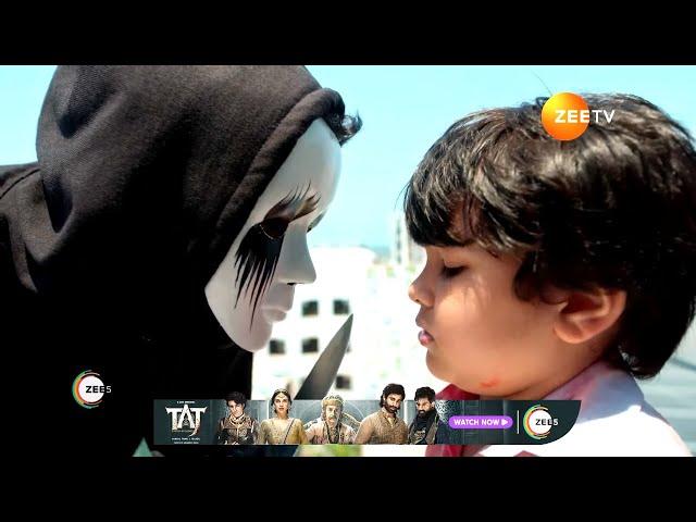 Manan को कौन बचाएगा? | Pyar Ka Pehla Naam Radha Mohan | Ep - 731 | Webisode | May 14 2024 | Zee Tv