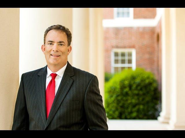 Benjamin C. Ayers, Terry College of Business