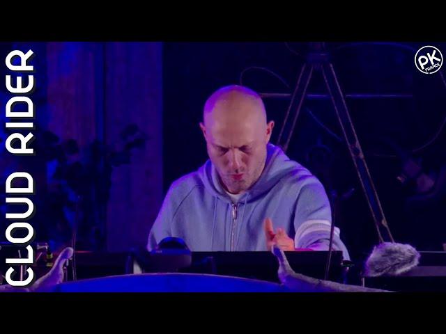 Paul Kalkbrenner - Cloud Rider LIVE @ Tomorrowland 2023 - Weekend 2 [HD 4K - 2160p]