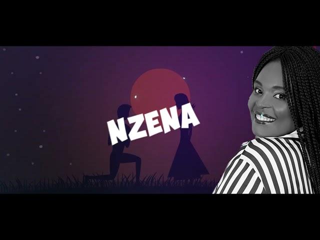 NOELA MUSIC UG - NZENA ( Official Lyrics Video )