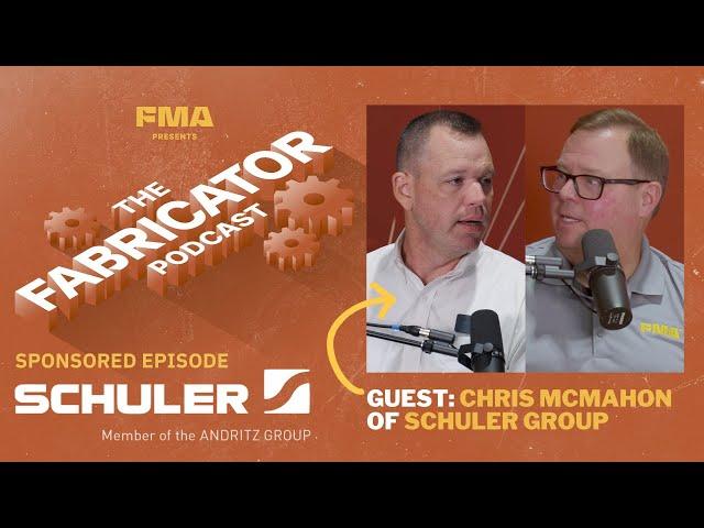 How hydroforming works and serves metal manufacturers with Schuler