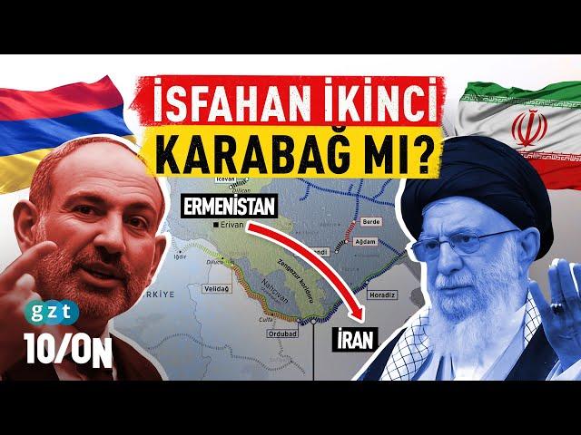 What are Armenians planning in Iran?