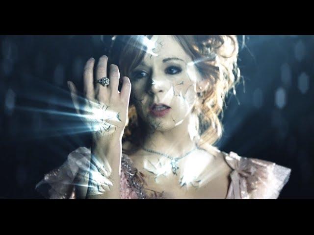 Lindsey Stirling - Shatter Me ft. Lzzy Hale (Official Music Video)