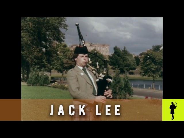 Jack Lee very young Footage & Performance!