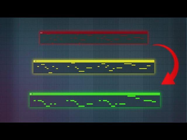 How To Make Better Melodies