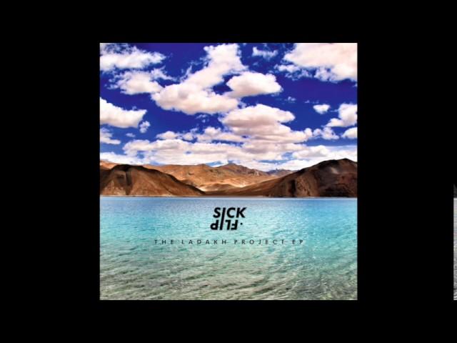 5. SickFlip - Shanti Cafe