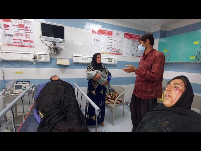 disaster at home: star fell victim to Muhammad's violence