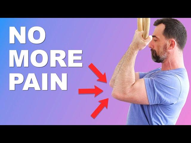This Simple Technique Will Make Your Pull-Ups Better