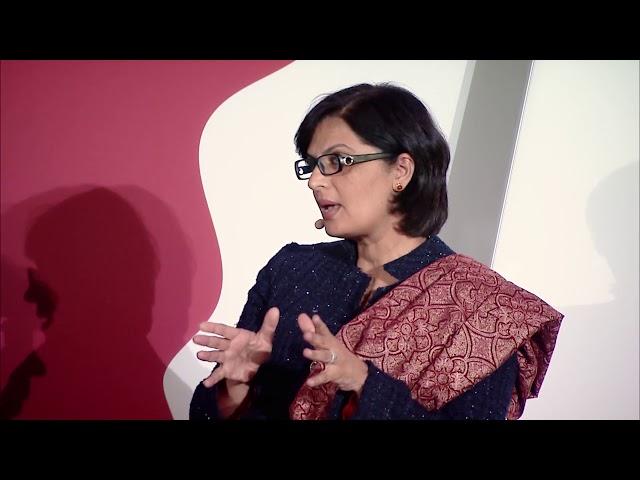 Sania Nishtar, Susan Chira - Women Leaders in Global Health at Stanford | #WLGH17