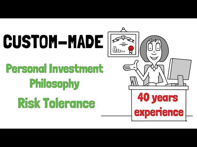 What is Your Personal Investment Philosophy or Your PIP? | Custom Private Equity