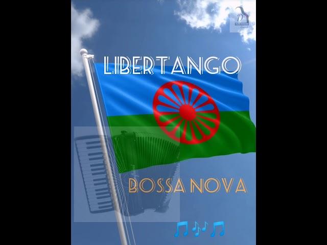 Libertango - Bossa Nova - Diego Dymitrow