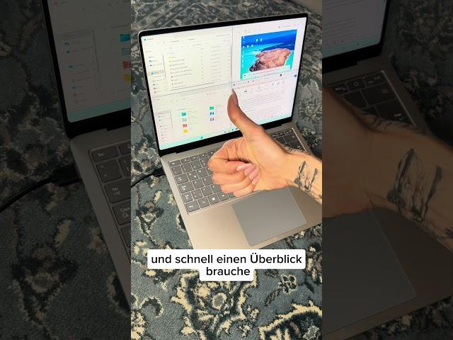 Hast du Windows + Z schon ausprobiert?#shorts #tips #microsoft