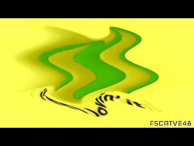 McDonald's Ident 2014 Center Effects (My Version) in G-Major 1