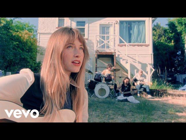 Kate Bollinger - What’s This About (La La La La) [Official Music Video]