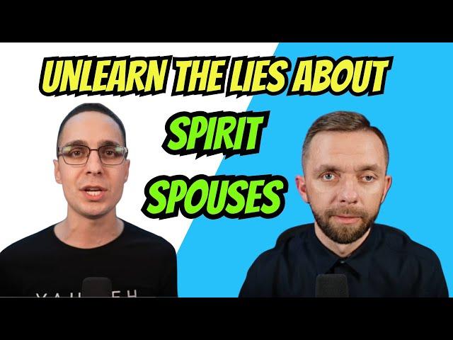 Vlad & Isaiah's Deceit About Spiritual Spouses