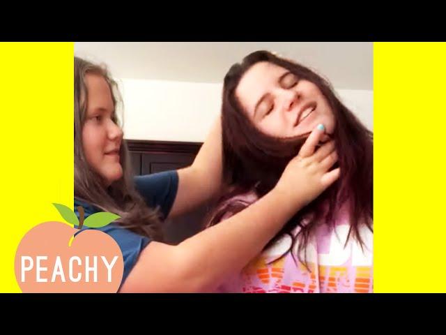 Funniest Sister Prank Wars| Savage Sibling Pranks