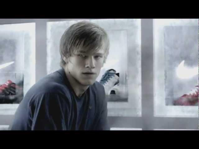 NIKE: ANTI-GRAVITY SHOES - Lucas Till