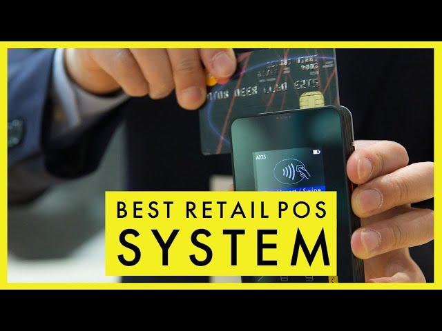 Best Retail POS System in 2023