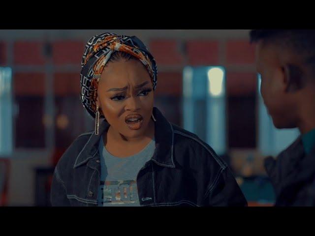 Husaini M Pizzah - Gimtse || Official Video 2023 Ft Khadija Mai Numfashi