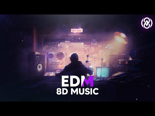 8D Music Mix  Best EDM Songs | Use Headphones 