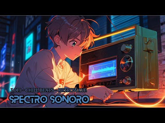 MÚSICA LOFI / CHILL BEATS / RETROWAVE / GOOD VIBES / MÚSICA PARA RELAXAR