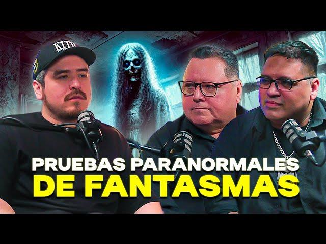 PRUEBAS PARANORMALES, JUGAMOS QUIJA/ FELIX  Y JOSE RIVERA/ Episodio 98