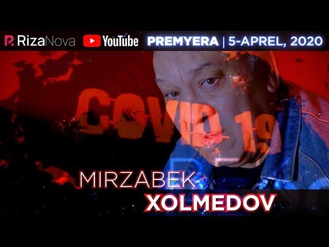 Mirzabek Xolmedov - Balo (tizer) | Мирзабек Холмедов - Бало (тизер) #UydaQoling #Covid19