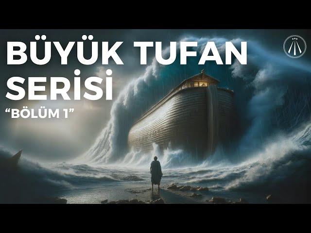 The Great Flood (Noah's Flood) / The Intersection of Science, Mythology and Religions