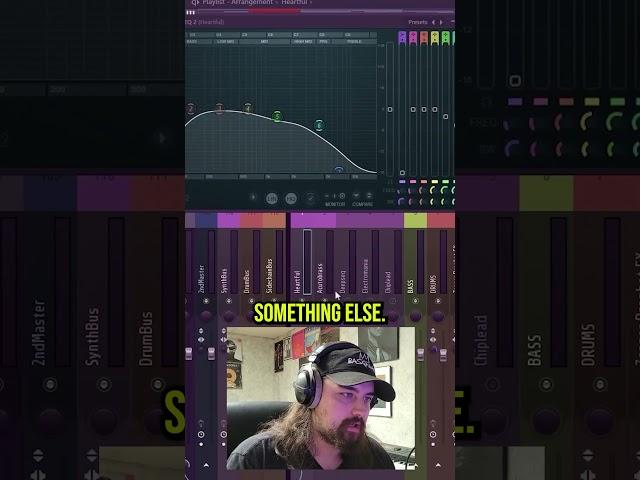 Detach Effects to Get Mixing Sauce in FL Studio (Mixing Tips)