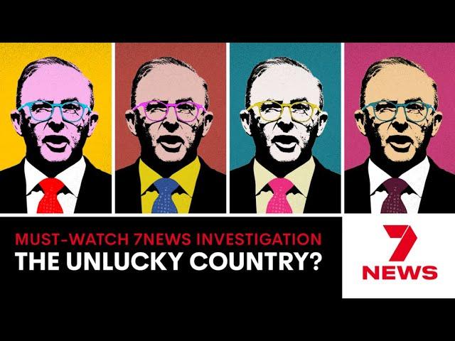 The truth about living in Australia | Investigative series | 7NEWS