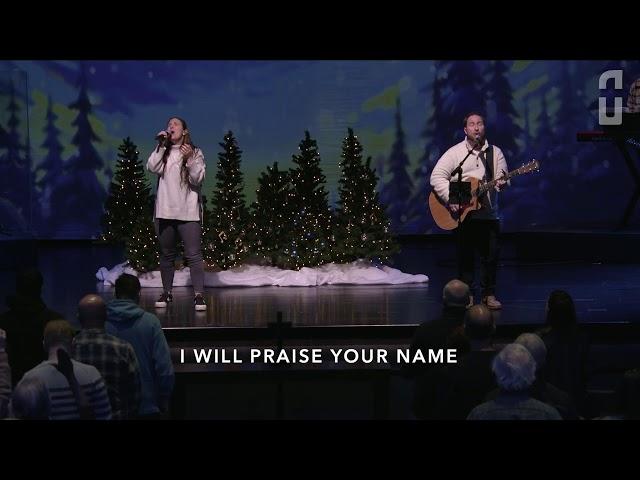 Island Christian Church | 11 AM | Heaven and Nature Sing