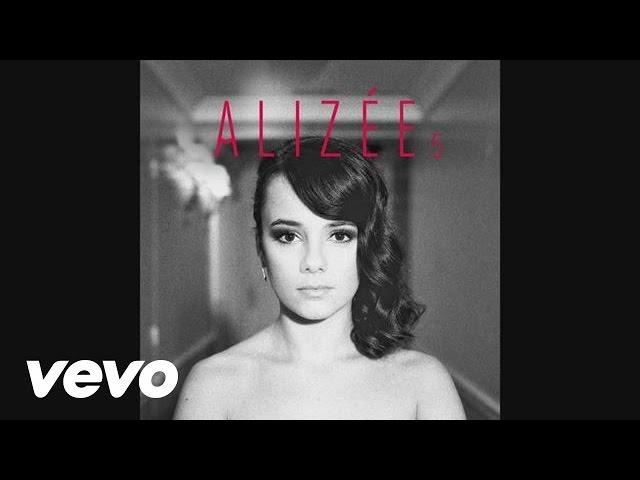 Alizée - Boxing Club (Audio)