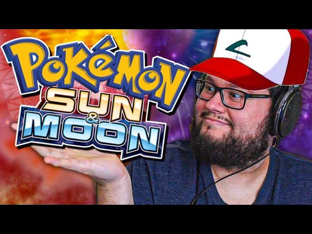 Overwatch Streamer Attempts To Survive A RANDOMIZED Pokemon Nuzlocke