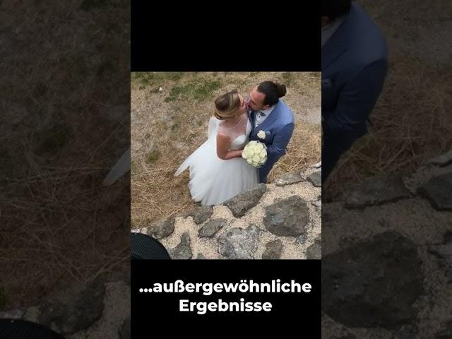 Foto-Tipp #Paarfotografie -  so machst du ungewöhnliche, spannende Paarfotos