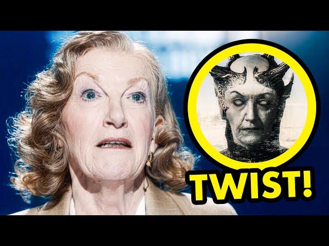 WHO IS SUSAN TWIST/TRIAD? | Doctor Who Season 1 Finale Theory