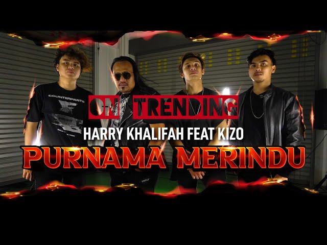 Purnama Merindu - Apak Feat Kizo