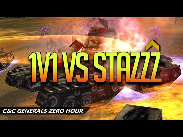 DoMiNaToR vs StaZzz | 1v1 Pro Gameplay (no commentary)