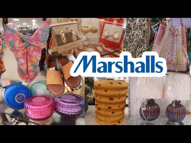 MARSHALL'S * NEW FINDS!!! BROWSE WITH ME