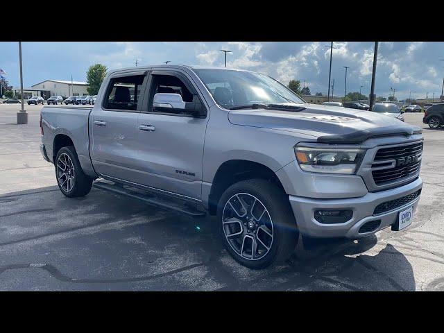 2019 Ram 1500 Lomira, Fond du Lac, Oshkosh, Waupun, West Bend 22941