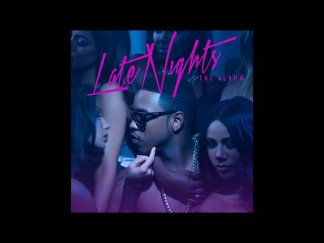 Jeremih   Impatient Official Instrumental Remake ft  Ty Dolla $ign