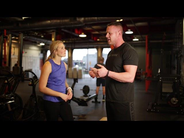 Iron Tribe Fitness: Downtown Huntsville