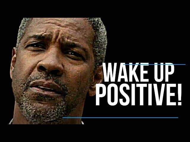 BE DIFFERENT | Positive Morning Motivation | Best Motivational Speech