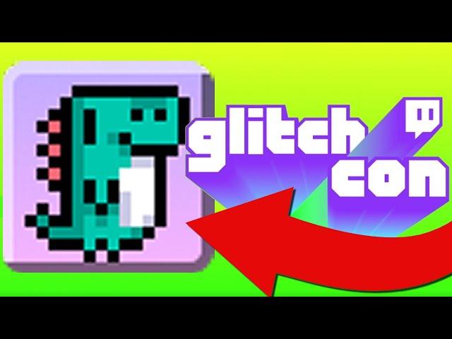 How to get the GlitchCon 2020 Badge on Twitch (Fast & Easy) 