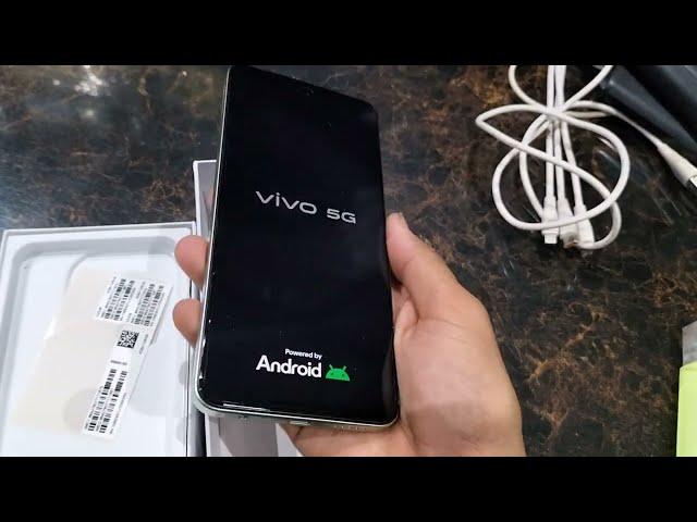 Vivo T3x 5g Unboxing || Green  Colour Hands On Review