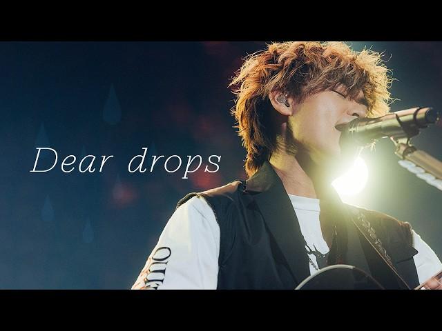 Dear drops (Live ver.) - Tani Yuuki Hall Tour 2023 “kotodama”