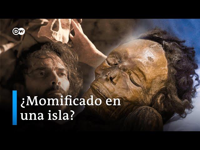 La asombrosa historia de las momias guanches de la isla de Tenerife | ¿Recuerdas cómo fue?