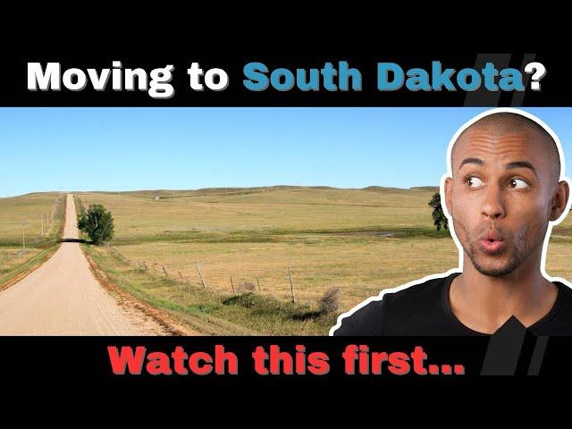 Must watch this before moving to South Dakota 2024