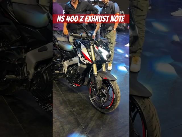 Bajaj Pulsar NS400 Z  #shortsfeed #shorts #short #india #viral #comedy #funny