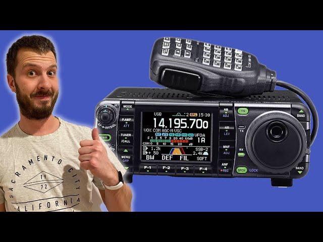 8 Underrated USED Ham Radios YOU CAN STILL BUY!